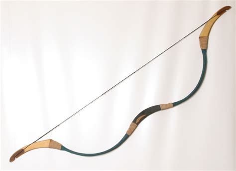 Traditional Hungarian Recurve Bow T100 Classic Bow Archery Store