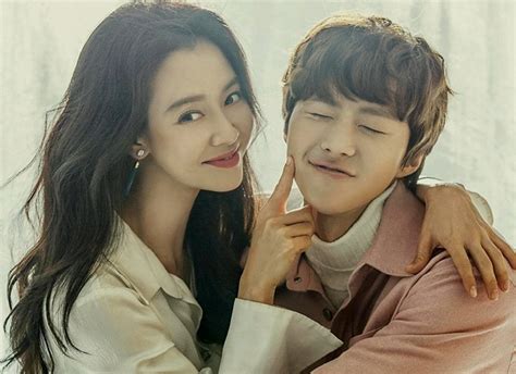 Song Ji Hyo Husband Chen Bolin Ini Alasan Song Ji Hyo Ikut We Got