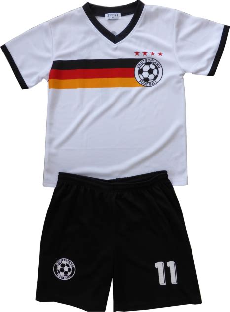 Ensemble De Foot Allemagne SAS BHM Destockage Grossiste