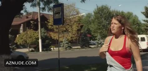 CHIKI NUDE SCENES AZNude