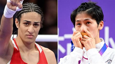 Iba Spars With Ioc Over Eligibility Of Olympic Boxers Who Failed Gender