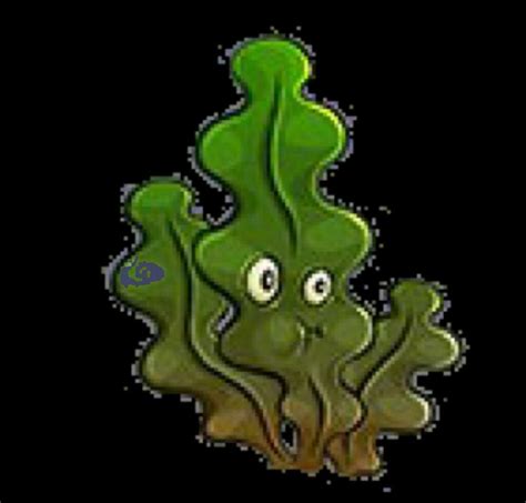 Oxygen Algae Property By PopCap EA TalkWeb Games Plants Vs