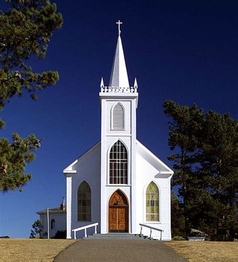 Pin By Terre Boepple On Architecture Old Country Churches Church