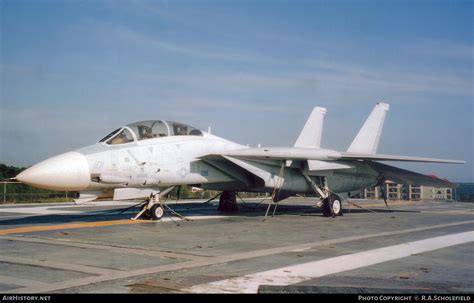 Aircraft Photo Of 159025 Grumman F 14A Tomcat USA Navy