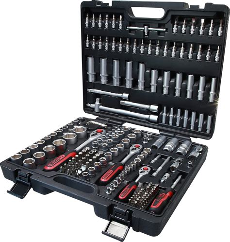 Ks Tools Socket Set Pcs Buy Online