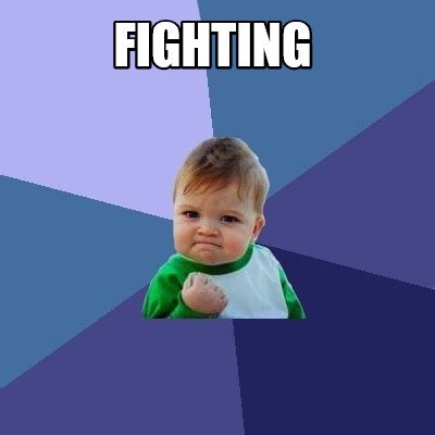 Meme Creator - fIGHTING