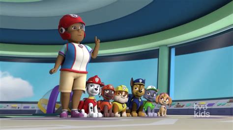 Pups Rescue A Rescuerquotes Paw Patrol Wiki Fandom