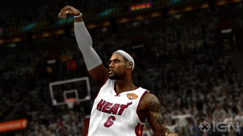 Nba 2k14 Screenshots Pictures Wallpapers Xbox 360 Ign