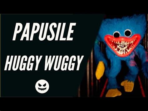 Papusile Huggy Wuggy Care E Faza YouTube