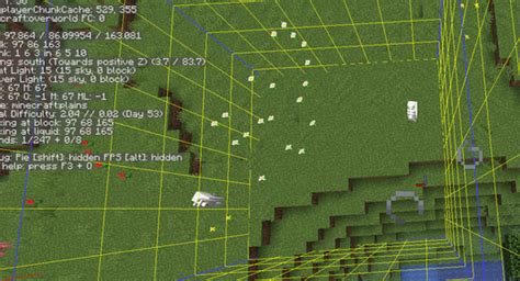 Solved - Large Chunk Detected, chunk size increasing by itself | SpigotMC - High Performance ...