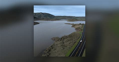 California S Once Sickly Reservoirs Are Now Thriving And That S Before Upcoming Record Snow