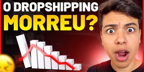 O Dropshipping Acabou Ainda Vale A Pena Fazer Dropshipping Em 2022