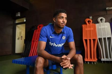 Wesley Fofana Makes Social Media Blackout Decision After Chelsea Star