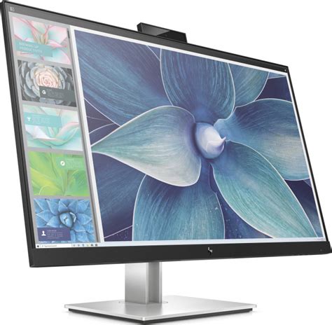 HP E24d G4 FHD Advanced Docking Monitor Review GearOpen