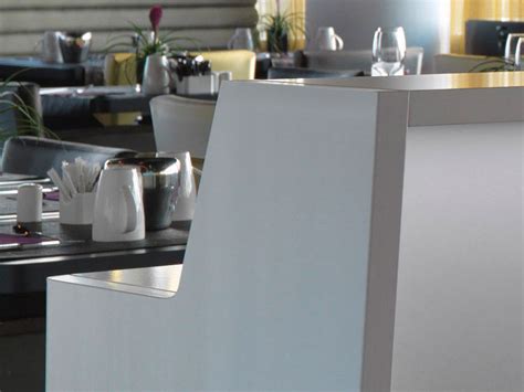 Counter 1m Edge Moreede