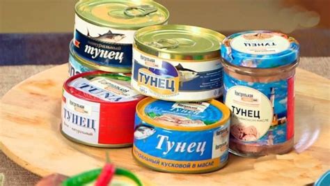 Тунец в собственном соку. Калорийность на 100 грамм, бжу для похудения ...