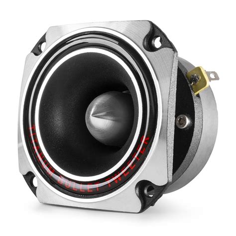 SKYTEC TT80 Tweeter Titanium Pro Series 80 Watt RMS 4 Ohm Elektronikos Gr