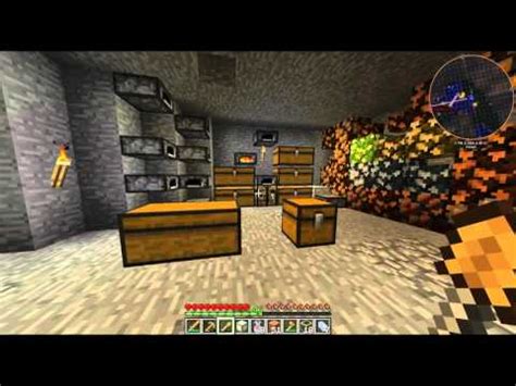 The Potatocraft FTB Infinity Evolved Server S2 E05 The First