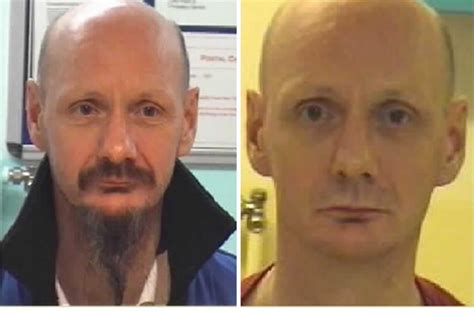 Nationwide Manhunt Launched After Convicted Sex Offender Flees Prison