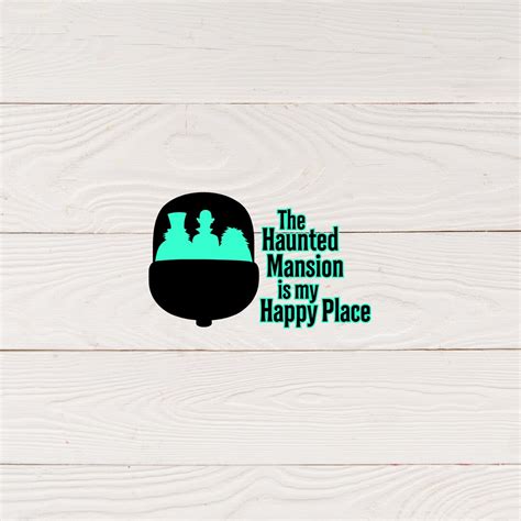Haunted Mansion Svg Haunted Mansion Wallpaper Haunted Mansion Sign