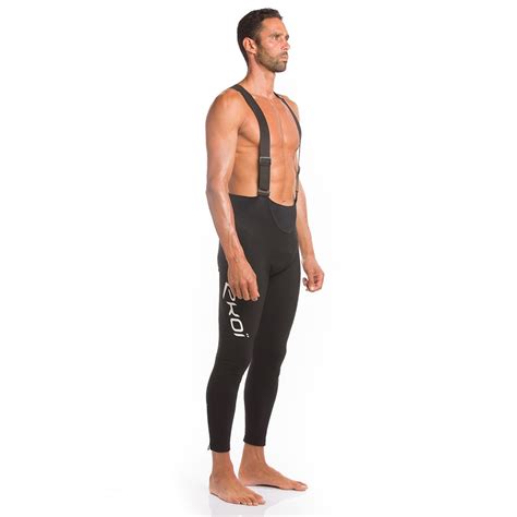 Ekoi Perf Pro Gel Memory Comfort Bibtights Ekoi