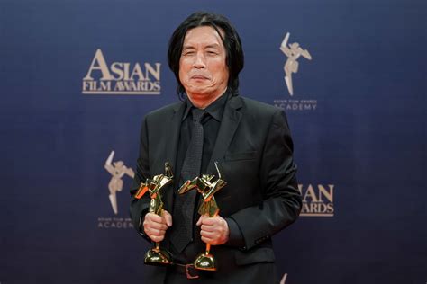 Korean Director Lee Chang-Dong Appointed as Jury President of Asian ...