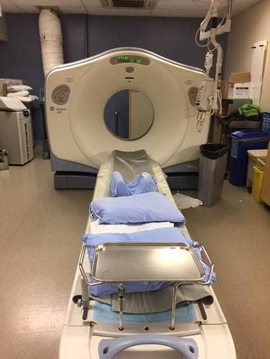 Used GE Lightspeed VCT 64 Slice CT Scanner For Sale At Integrity Me