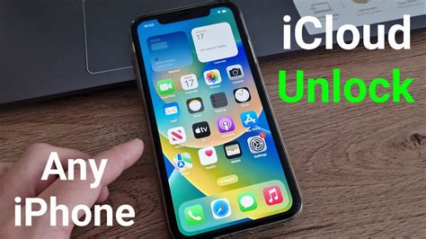 Icloud Locked To Owner Unlock Without Computer Any Iphone Ios ️ Youtube