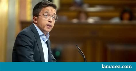 El Caso Errejón O Cómo Recordar Que El Machismo Está En Todas Partes