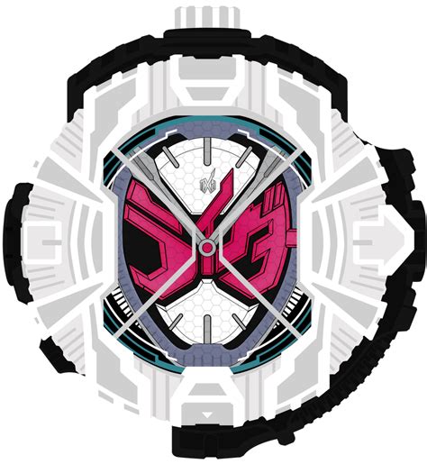 Zi O Ridewatch By Zeronatt1233 On Deviantart Kamen Rider Wiki Kamen