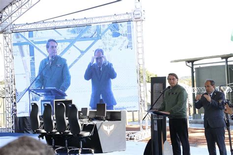 Bolsonaro desafia os 7 bandidos da CPI a tirá lo do Planalto Notibras