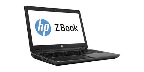 Hp Zbook 156 Intel I7 4900mq Workstation