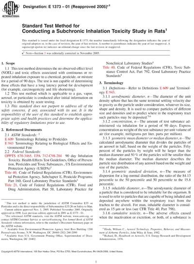 Astm E E Standard Test Method For Conducting A Hot Sex Picture