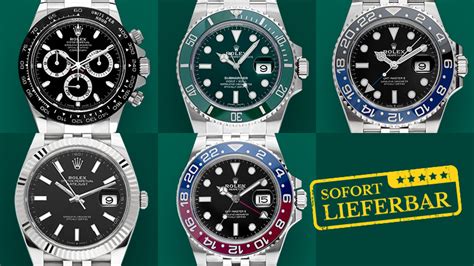 Sandalen R Misch Endpunkt Rolex Submariner Warteliste Mentor