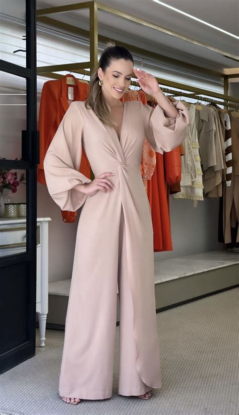 Macac O Delany Nude Voga Brand