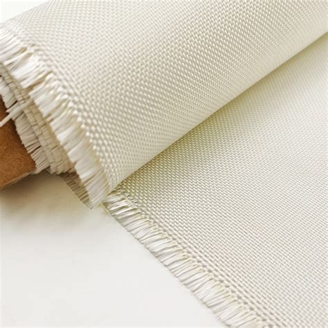 Silica Coated Fiberglass Fabric Cloth For Heat Resistance China