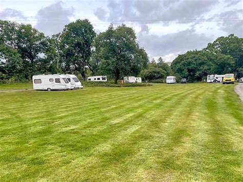 Brecon Beacons Touring Park Pen Y Cae Powys Updated 2025 Prices