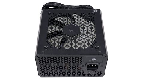 Corsair TX550M Power Supply Review | Tom's Hardware