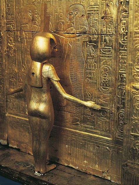 9 Fascinating Finds From King Tut's Tomb | HISTORY