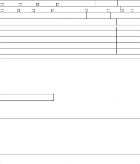 Texas Form 3071 ≡ Fill Out Printable Pdf Forms Online