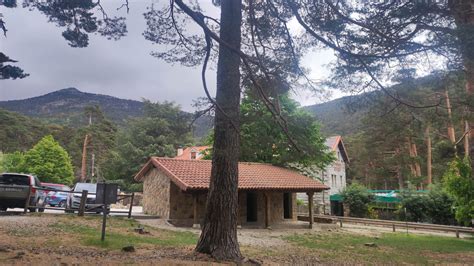 C Mo Llegar A Las Dehesas De Cercedilla Tu Gu A Outdoor De Senderismo