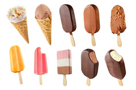 Tips For Storing Ice Cream Products In Your Commercial Freezer Due North