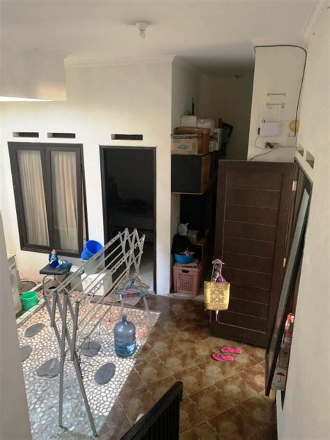 Dijual Rumah Minimalis Modern Di Villa Puncak Tidar Malang Masuksini