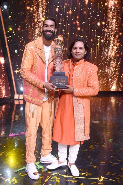 Beatboxing Flautist Duo Divyansh And Manuraj Crowned As The Winners