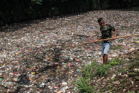 The Most Polluted Rivers In The World Are In The Us