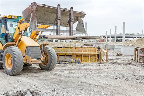 Construction Forklift Stock Photos, Pictures & Royalty-Free Images - iStock