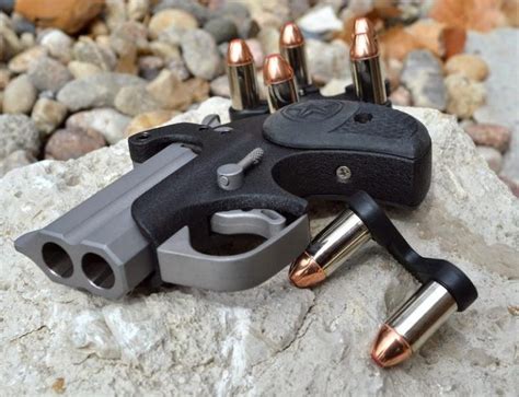 Best Pocket Pistols For Simple Everyday Carry In