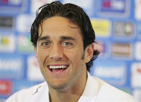 10 Hottest Italian Soccer Players