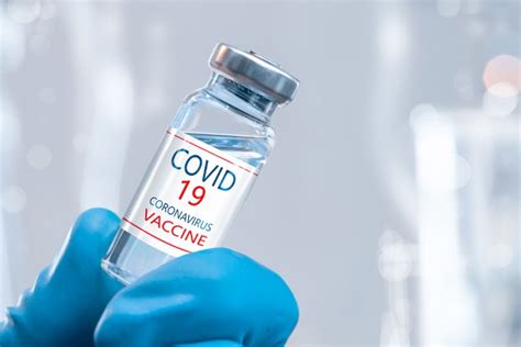 Covid – 19 Vaccine In India | Add More to Life - Meril