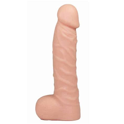 Realistični dildo XXX Gogashop